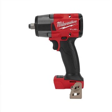 美沃奇 Milwaukee 18V鋰電無碳刷中扭力扳手 空機 M18FMTIW2F12-0