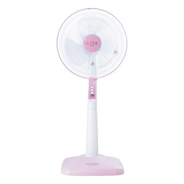 雙星牌 TS-1490 14吋高級立扇