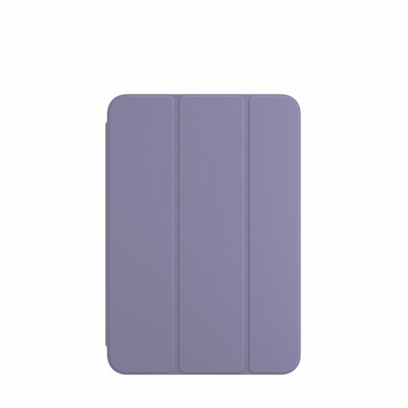 iPad mini6 Smart Folio イングリッシュラベンダー