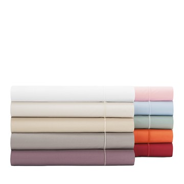 Anne de Solene Vexin Fitted Sheet, King