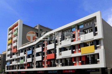 正樹仁商圈凱格鹿11期四套房穩定收租｜台中市霧峰區樹仁路