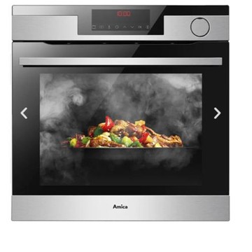 Amica  77公升 全蒸舒肥蒸烤箱  XTCS-1200IX   不含安裝