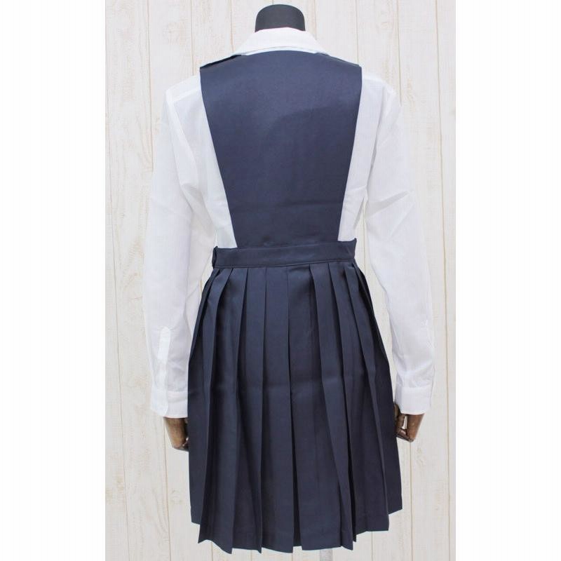 私立女子中高一貫校の制服 旧冬服 M コスプレ 可愛い 制服 スクール 