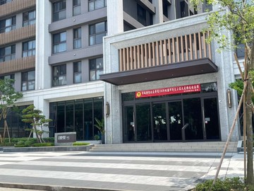 過嶺宜誠樂聚2+1房車位｜桃園市新屋區高洲五街