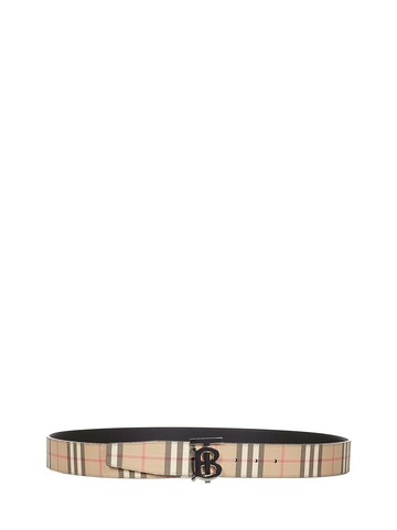 Burberry Belt