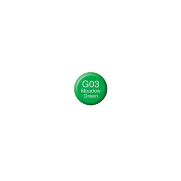 (日本)COPIC INK(墨水)單支 G系列(1)-G03