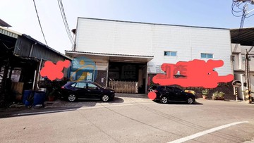 岡山近半導體S廊帶-交通便利-首選※乙工廠房｜高雄市岡山區岡燕路