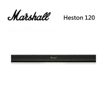 Marshall Heston 120 家庭劇院聲霸