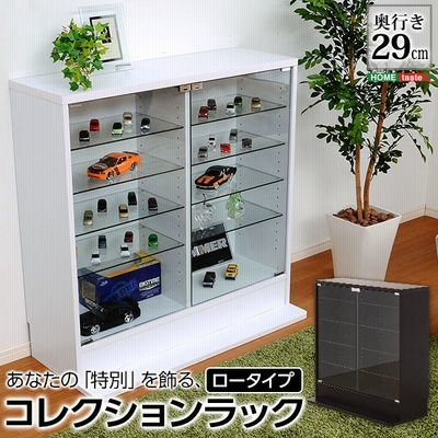 コレクションケースDBR【カタログ価格】51,800円/点(税抜 ...