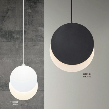 LED餐廳單吊燈 A45-54-11821 11822 11823 11824
