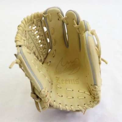 Zeems 少年用硬式グローブ 楽天市場】野球 ジームス ZEEMS 少年用 セミオーダー 硬式
