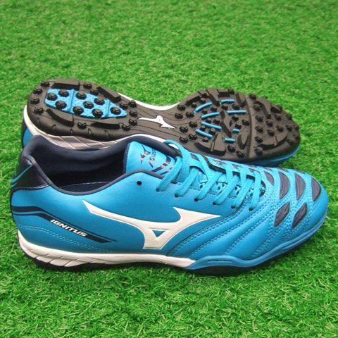 ミズノ MIZUNO イグニタス サッカー トレーニングシューズ 27.5cm