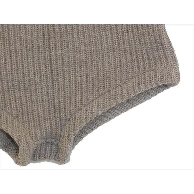 FUMIKA UCHIDA フミカ ウチダ KNIT BLOOMER ニット ブルマ レディース ショートパンツ ベージュ系 表記無し 【中古】 |  LINEショッピング