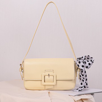 日系少女jk腋下包包女夏小眾百搭新款女包斜挎單肩包手提小包