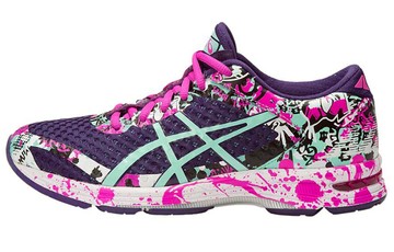 WMNS ASICS GEL-NOOSA TRI 11 PURPLE