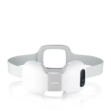 KINYO｜無線4D肩頸按摩帶 (IAM-2701)【廠商直送】