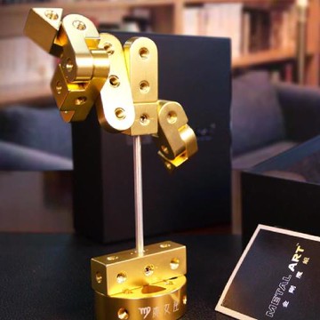 金剛魔組 - 十二星座魔組（處女VIRGO）