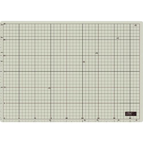 ＯＬＦＡ　カッティングマット　カッターマット　Ａ３