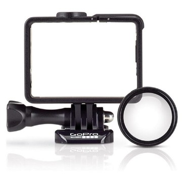 【福利品】GoPro THE FRAME 易拆式外框固定架 XX-ANDFR-302