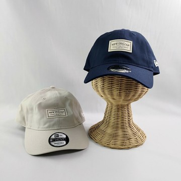 New Era NE1450002- 棒球帽 920 NEW ERA CANVASNE 運動休閒帽【iSport愛運動】