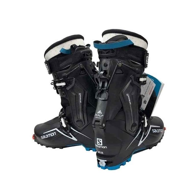 SALOMON サロモン X-ALP EXPLORE 2020モデル テックビンディング対応 