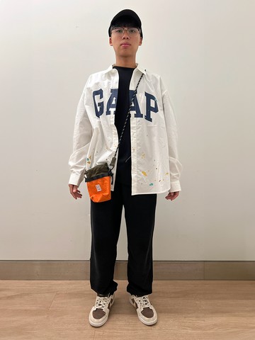 Clean Fit質感穿搭