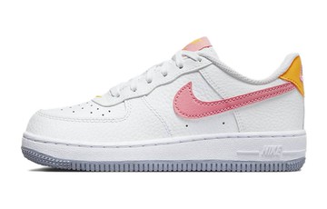 FORCE 1 LOW PS WHITE CORAL CHALK