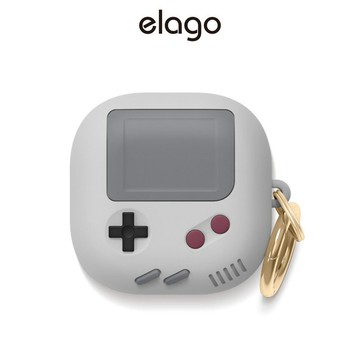 [elago] 三星 Galaxy Buds GB5保護殼(適用Buds FE / Buds pro / Buds 2)