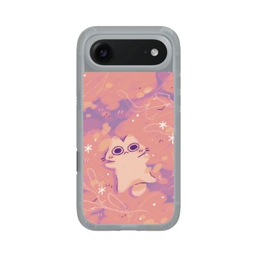 iPhone Air AirX 流變灰 - Jazlynn - 清醒的凌晨三點