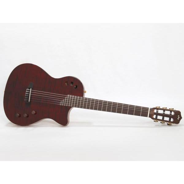 Cordoba STAGE GUITAR LIMITED GARNET 薄胴 エレガット クラシックギター 限定生産モデル