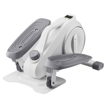 YIJIE 磁控靜音家用橢圓機 Mini一體式小型健身器材