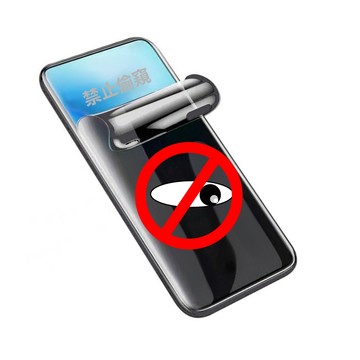 Pixel 7 / 7 Pro / 7a 貼 Google Pixel 7a柔韌疏水防爆全屏螢幕保護貼