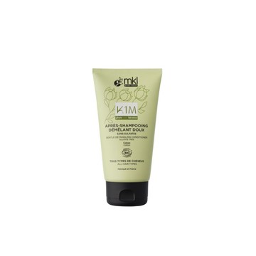MKL 有機認證 全家溫和洗髮乳 100ml