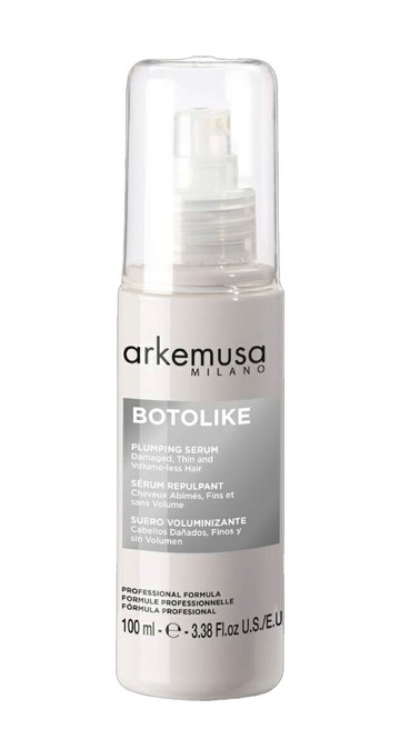 arkemusa 蓬然芯動系列 豐盈秀髮蓬蓬水 100ml~優惠價:765元｜岡山戀香水