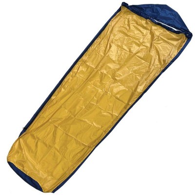 実物 新品 米軍 GORE-TEX BIVY COVER スリーピングバッグカバー ACU