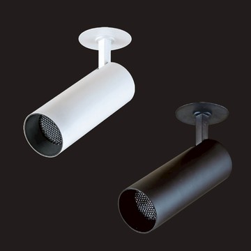 【崁入孔5.5公分】7W 崁入式投射燈 F05-CT-20123、20124