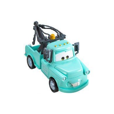 Cars Character Car Brand New Mater フィギュア 人形 おもちゃ