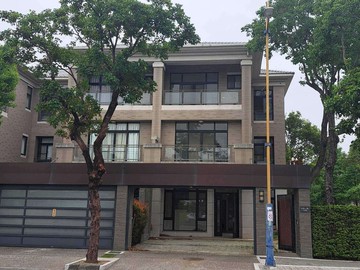 故宮名邸漂亮邊間大別墅｜嘉義縣朴子市仁和一路