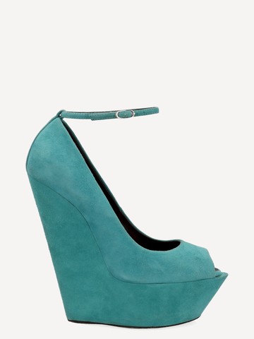 Giuseppe Zanotti Wedges