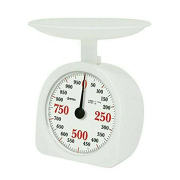 DRETEC KS-190WT 1Kg/感量5g信秤