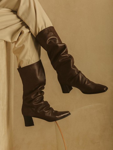 YAKKO Boots_ HN071-SHBR