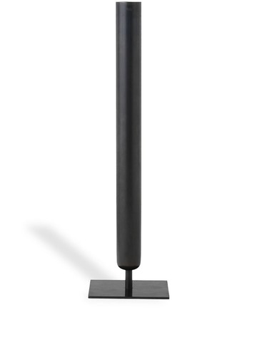 Audo - Stance 16 Inch vase - unisex - Brass - One Size - Black