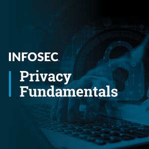 Introduction to Privacy - Part 1