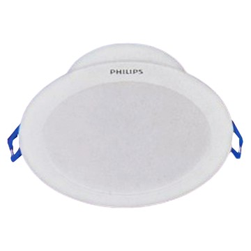 PHILIPS 飛利浦 品繹 LED 嵌燈 PK030 6500K 6.5W 9cm  晝光色  1個