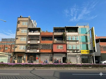 中壢體育園區原味黃金透店｜桃園市中壢區中山東路二段