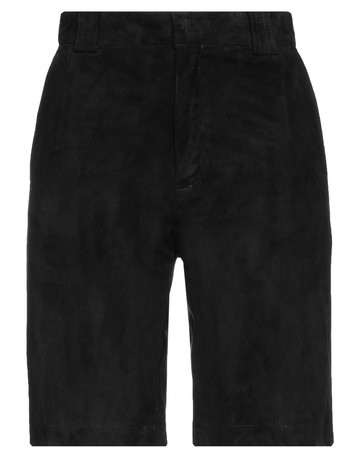 SALVATORE SANTORO Shorts & Bermuda Shorts - Item 30180428