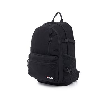 FILA官方直營 後背包-黑色 BPZ-5102-BK