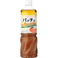  パッチョ レモンローストオニオン 1L 常温