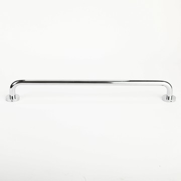 (組合) BRAVAT 融宜不鏽鋼單桿毛巾桿2入