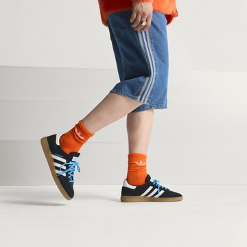 世界盃 阿根廷 HANDBALL SPEZIAL 運動休閒鞋